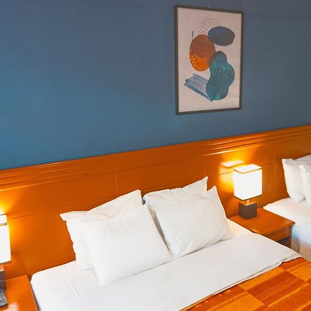 Ankara Hotel Cuzco Esterno foto