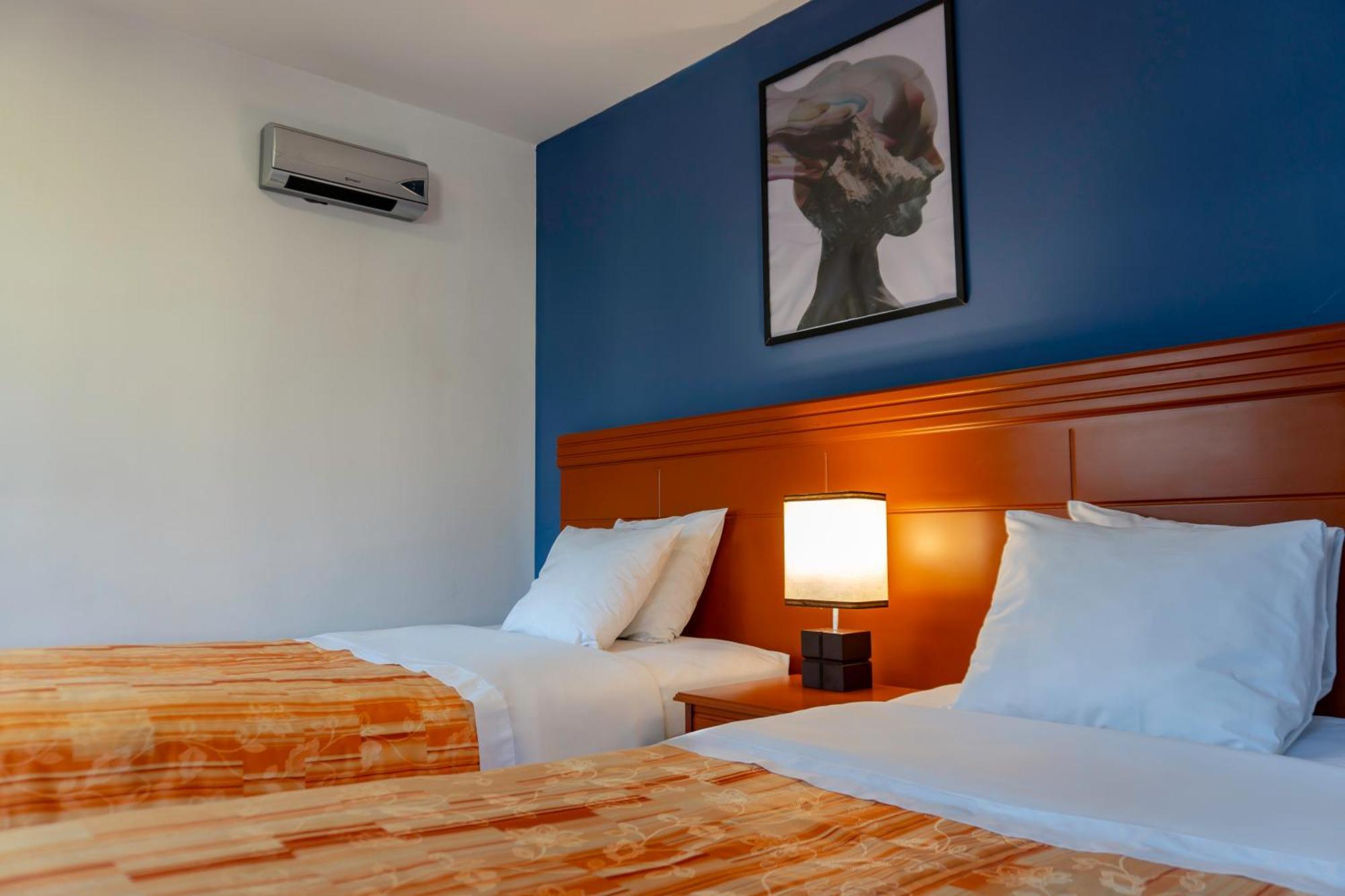 Ankara Hotel Cuzco Esterno foto
