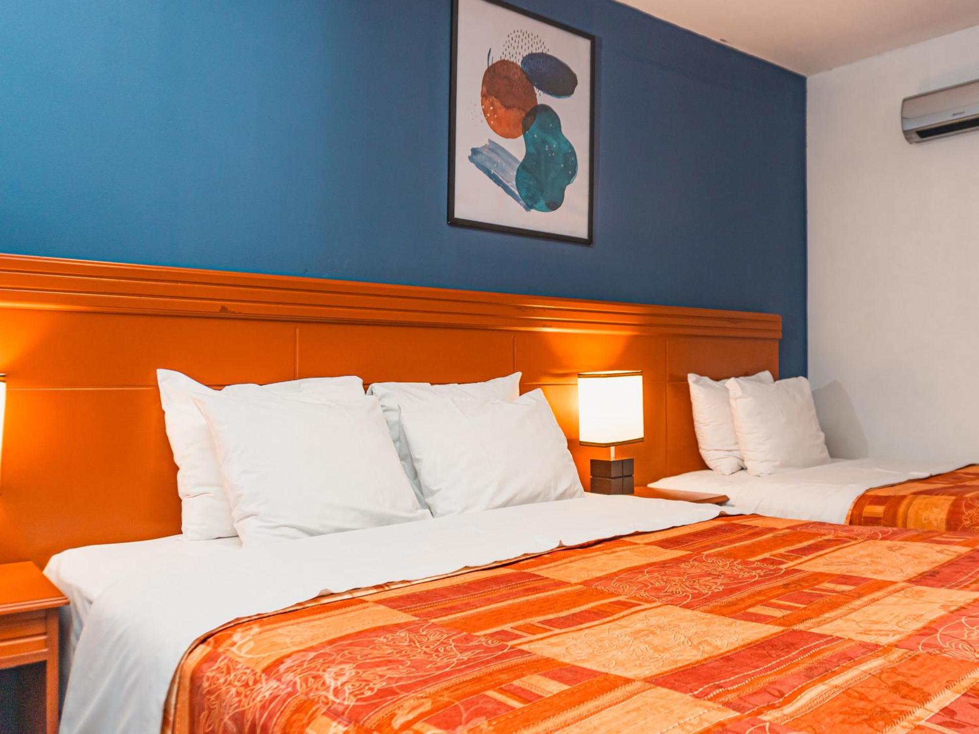 Ankara Hotel Cuzco Esterno foto