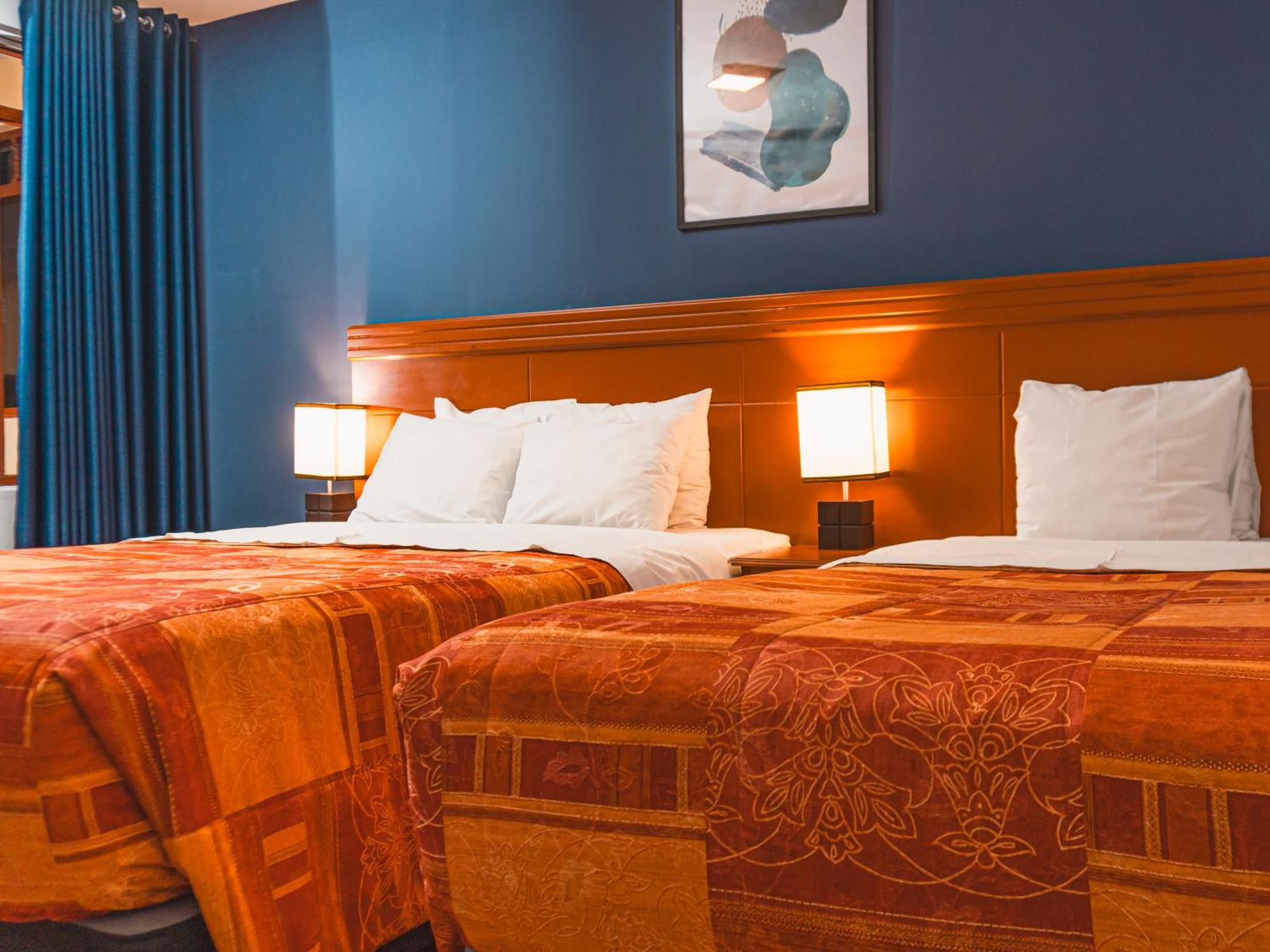 Ankara Hotel Cuzco Esterno foto