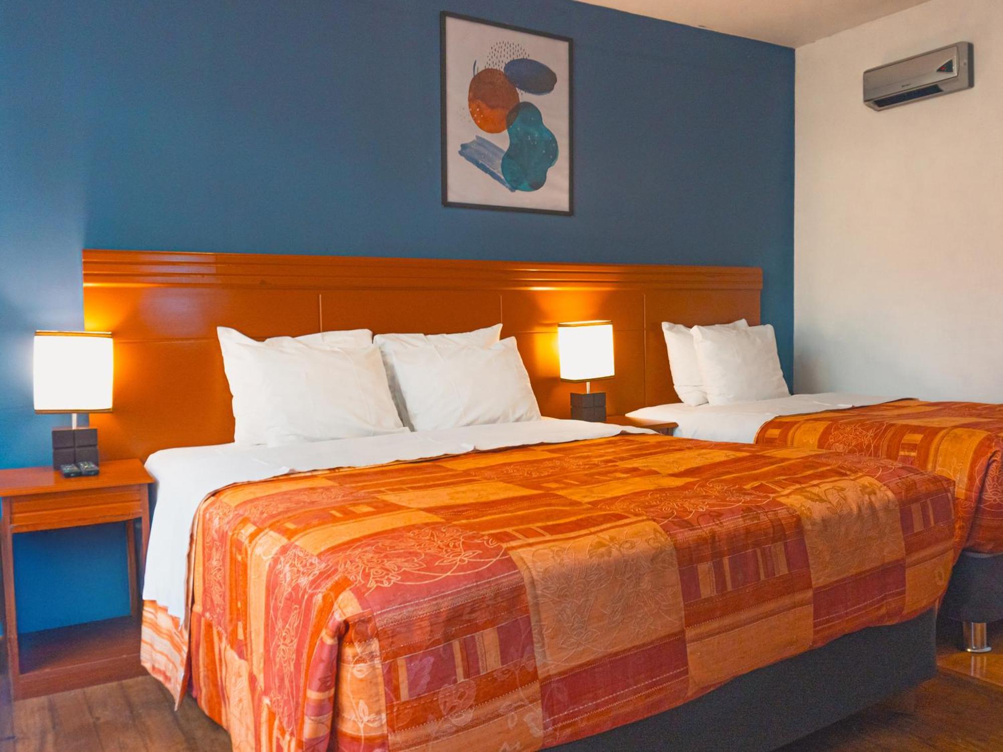 Ankara Hotel Cuzco Esterno foto