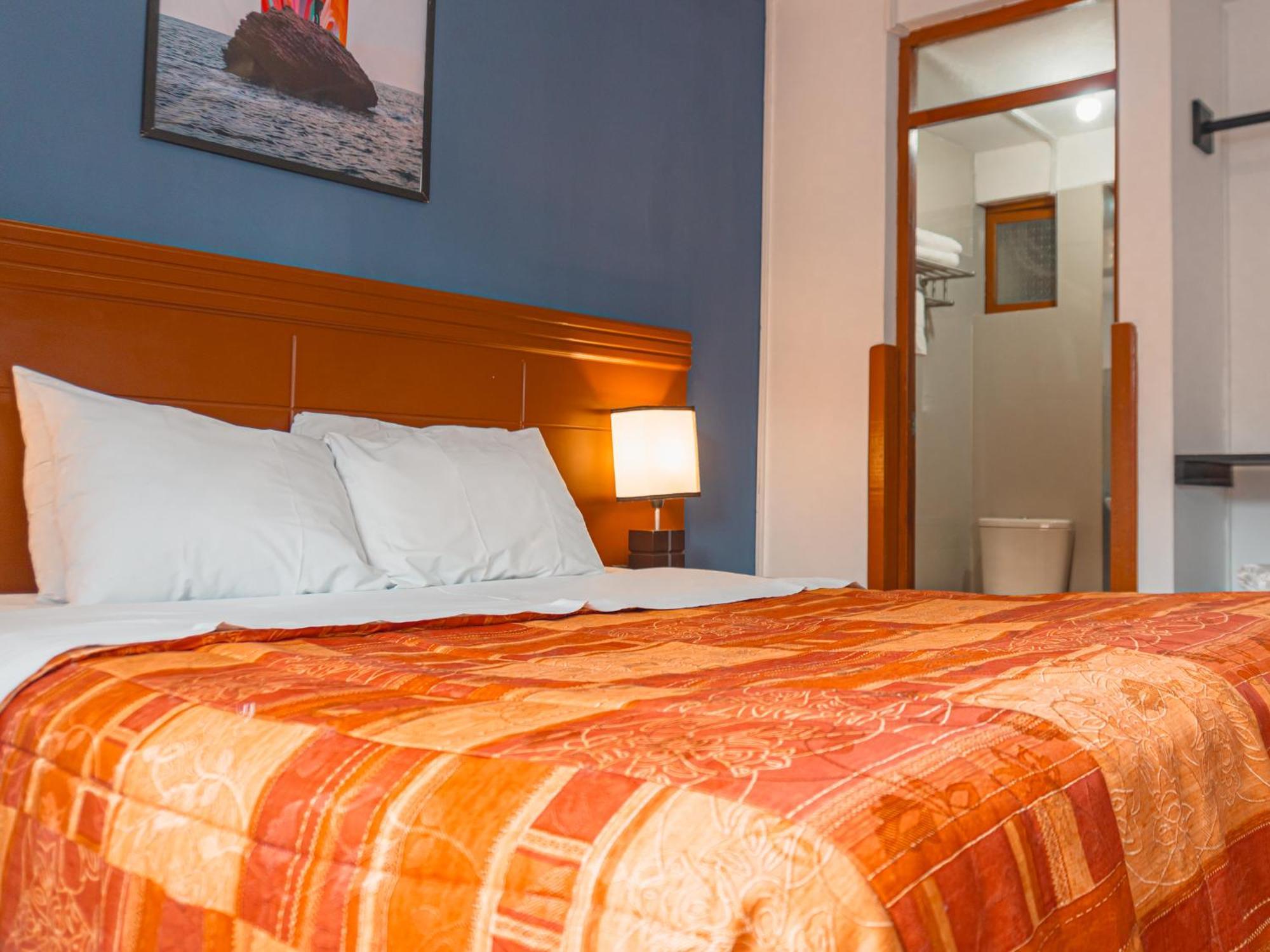 Ankara Hotel Cuzco Esterno foto