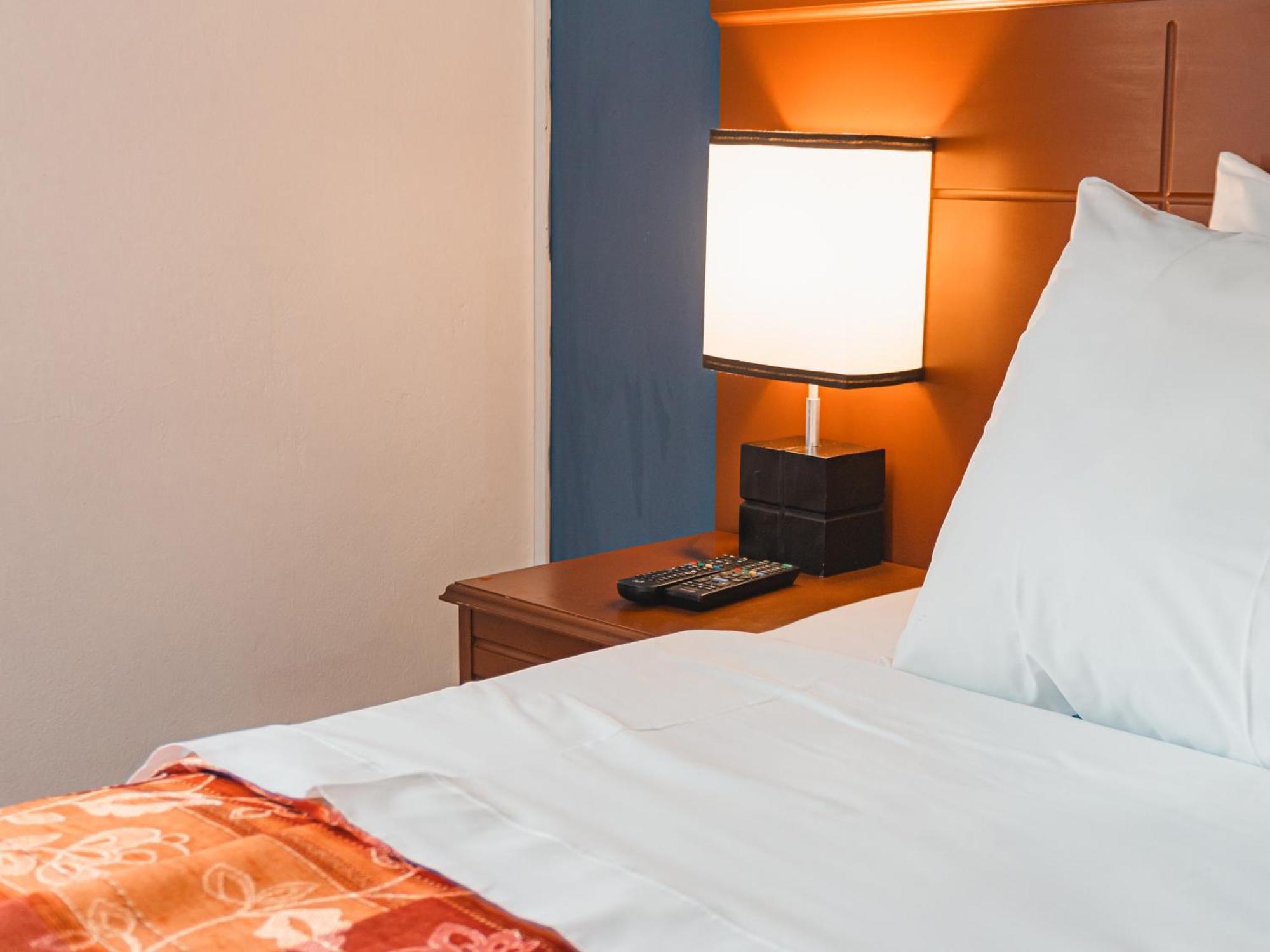 Ankara Hotel Cuzco Esterno foto