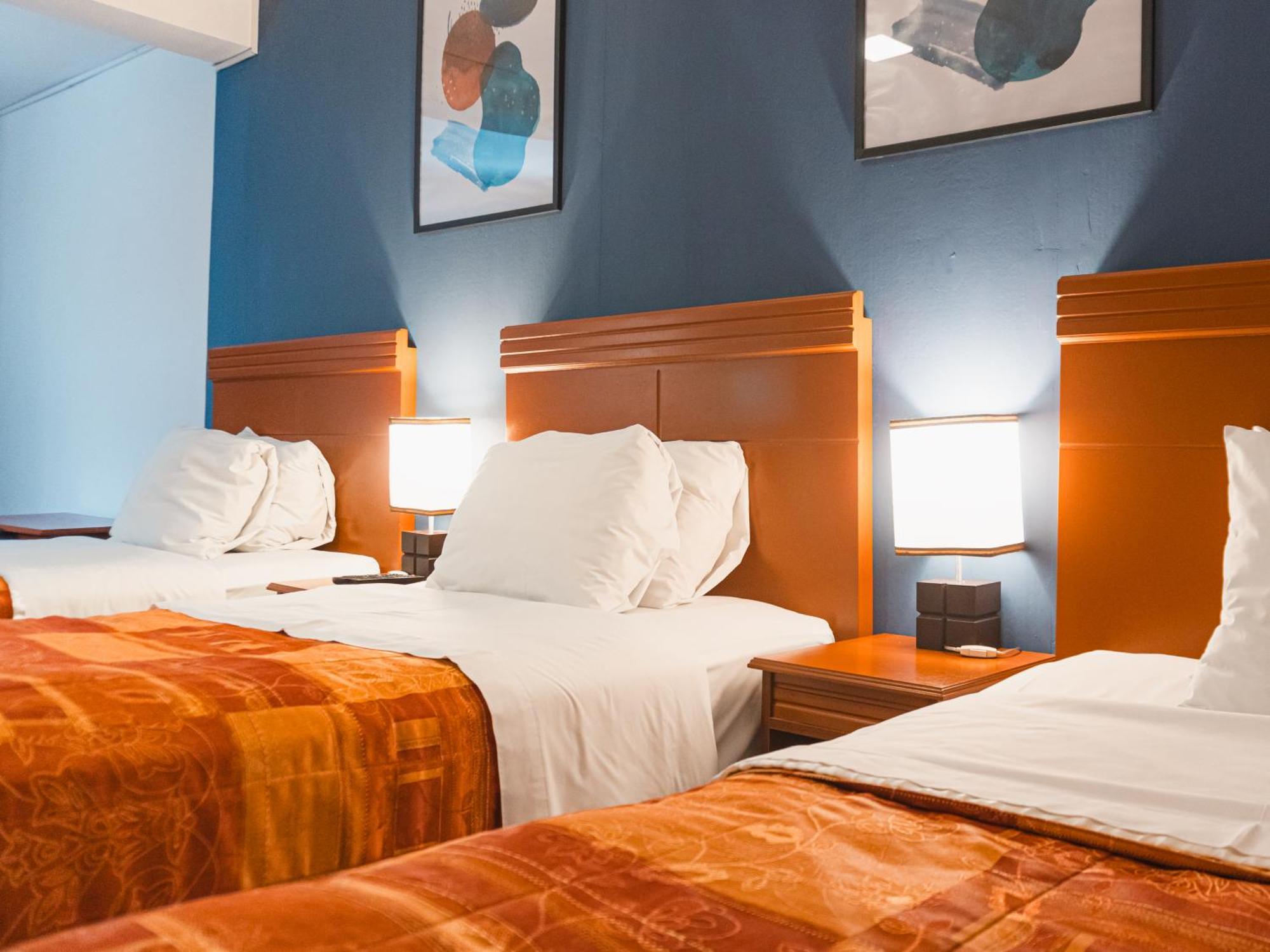 Ankara Hotel Cuzco Esterno foto