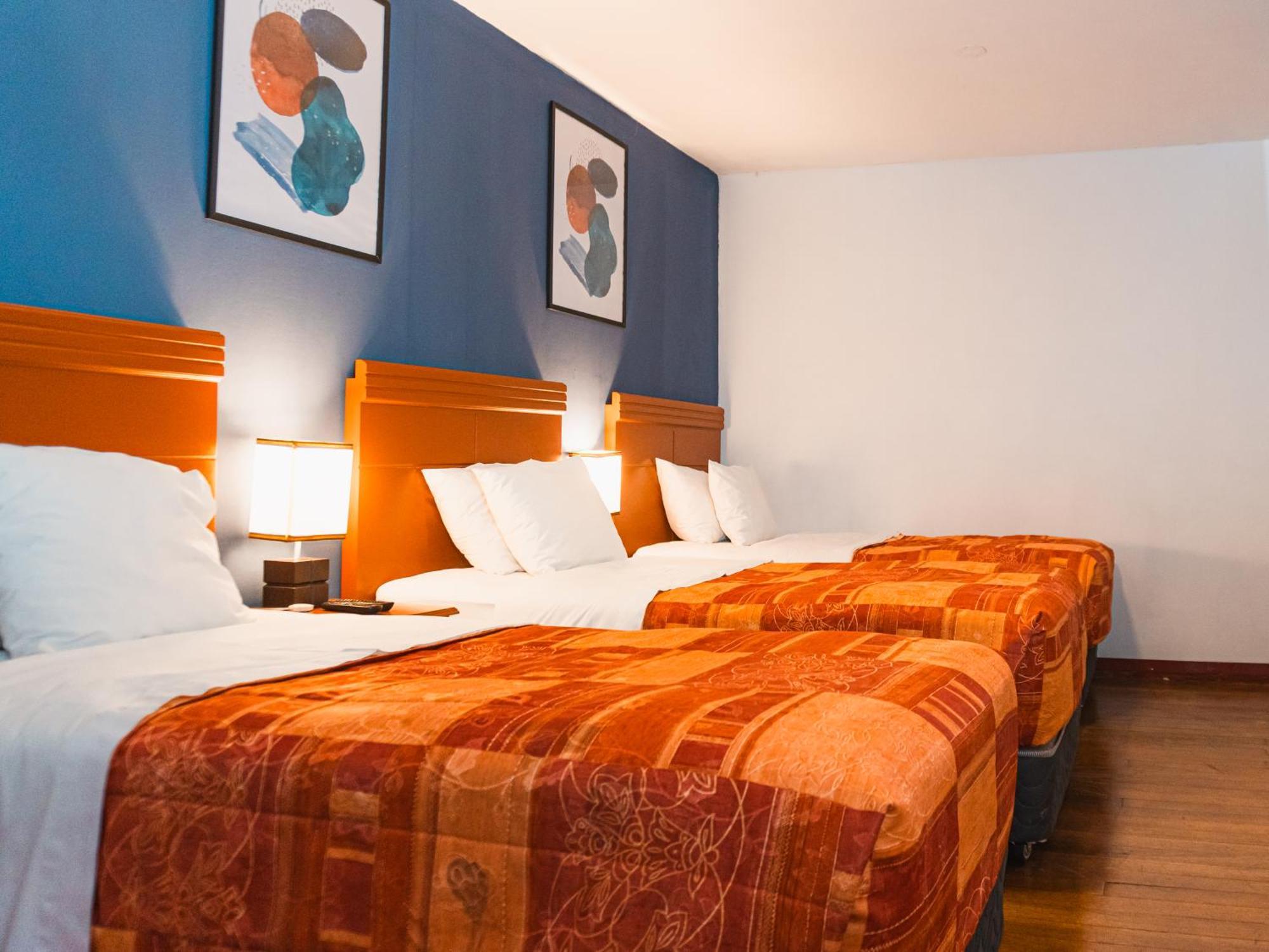 Ankara Hotel Cuzco Esterno foto