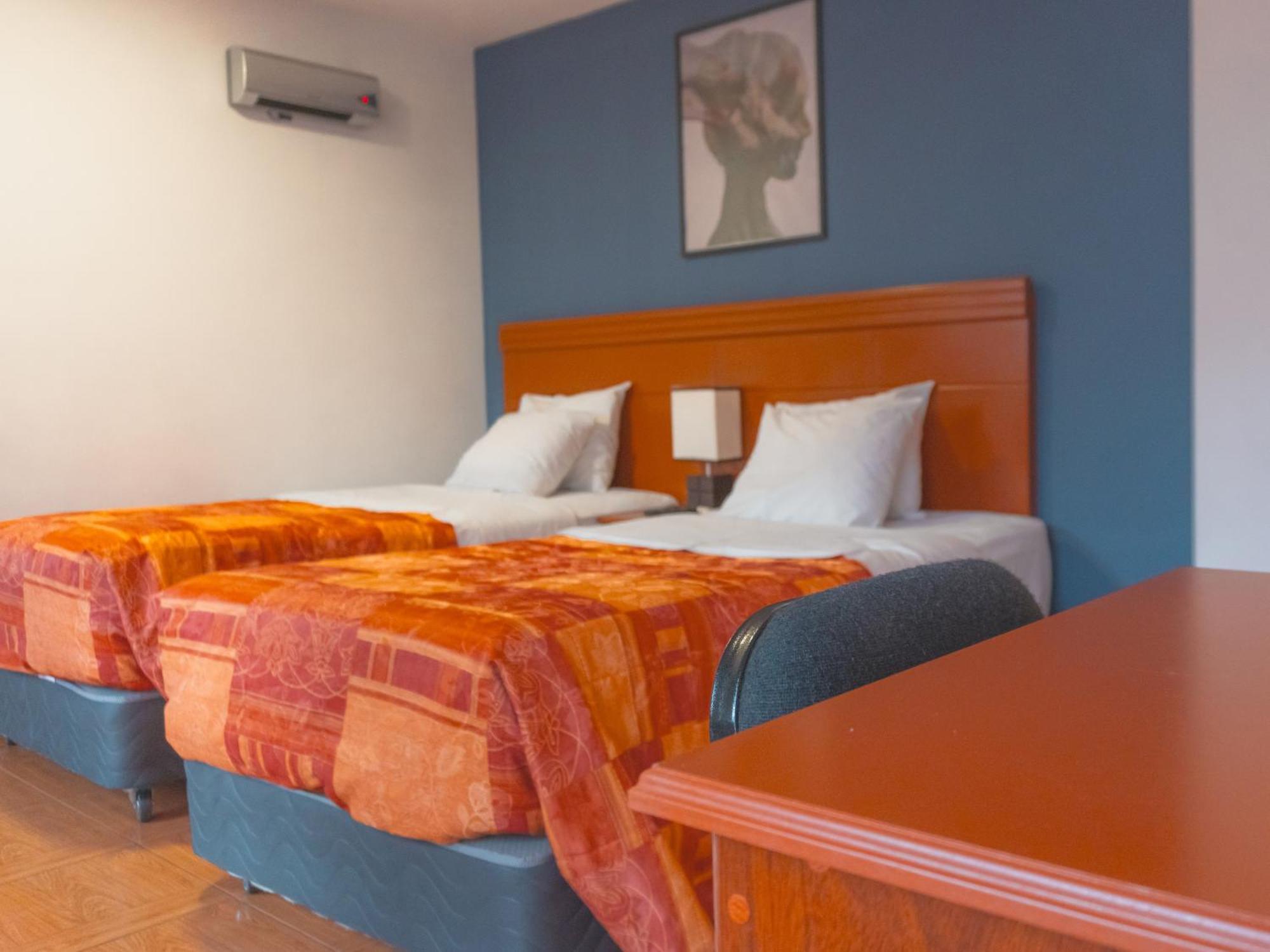 Ankara Hotel Cuzco Esterno foto